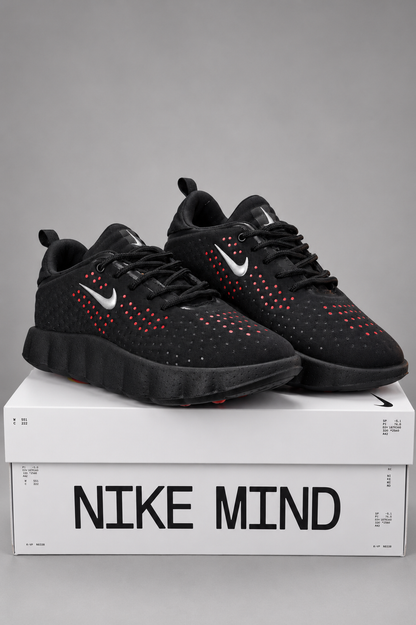 🔥 NIKE MIND 002 PREMIUM | MÁXIMO CONFORT + 4 COLORES | ENTREGA Y PAGO AL RECIBIR