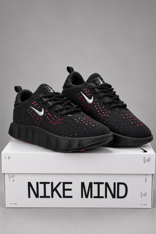 🔥 NIKE MIND 002 PREMIUM | MÁXIMO CONFORT + 4 COLORES | ENTREGA Y PAGO AL RECIBIR