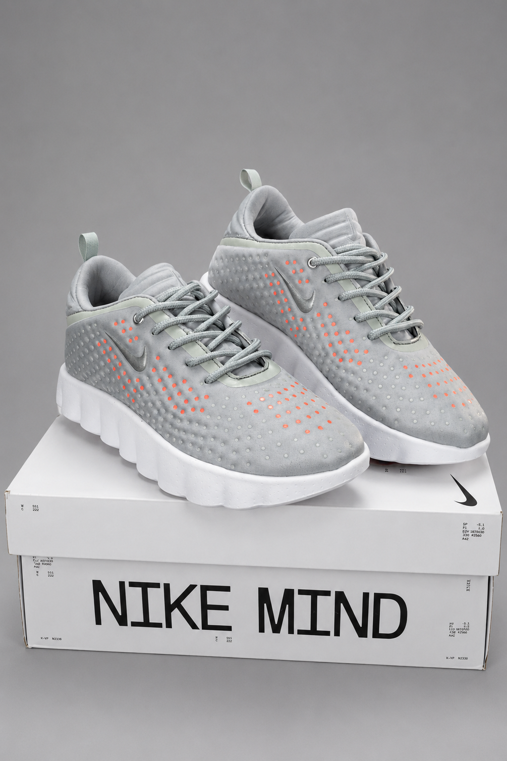 🔥 NIKE MIND 002 PREMIUM | MÁXIMO CONFORT + 4 COLORES | ENTREGA Y PAGO AL RECIBIR